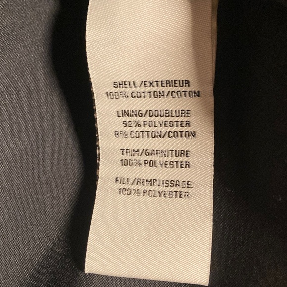 NWT Bagatelle Quilted Barn Floral/Botanical Print Vest Sz XS Cottagecore Vintage - Picture 4 of 10